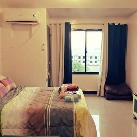 Darvy Suite Muntinlupa City Екстериор снимка