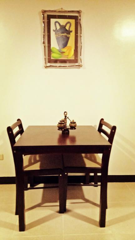 Darvy Suite Muntinlupa City Екстериор снимка