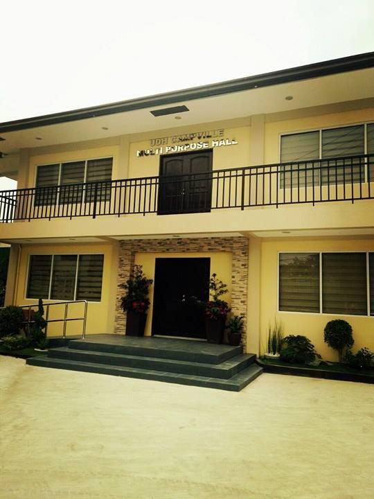 Darvy Suite Muntinlupa City Екстериор снимка