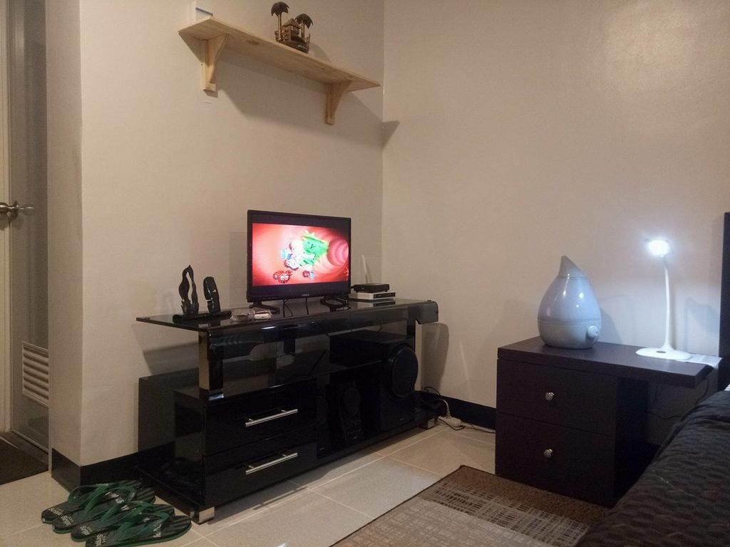 Darvy Suite Muntinlupa City Екстериор снимка