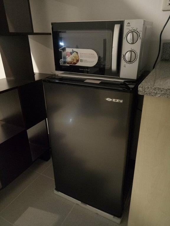 Darvy Suite Muntinlupa City Екстериор снимка