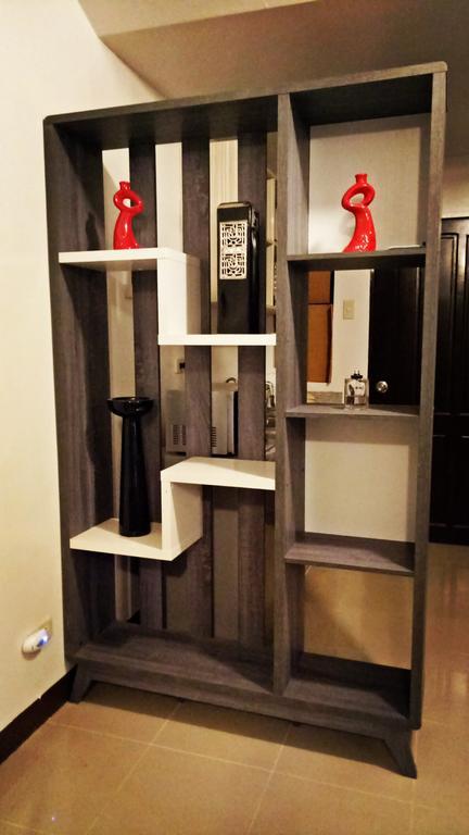 Darvy Suite Muntinlupa City Екстериор снимка